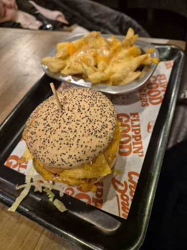 Photo of Hub Box Cheltenham - Unit 7A, The Brewery Quarter, St Margaret's Rd, Cheltenham GL50 4FA